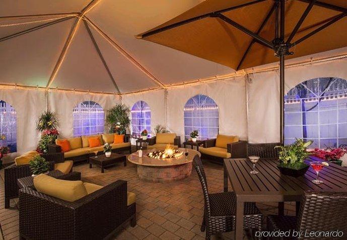 Courtyard Long Island Macarthur Airport Ronkonkoma Bekvämligheter bild